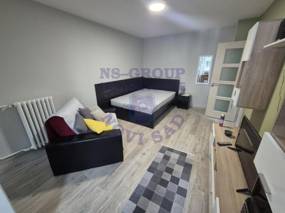 Slika 8 -  Stan na prodaju, 33m2, 116.390€